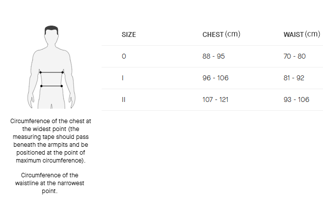 ASSOS Racing NS Skin Layer P1