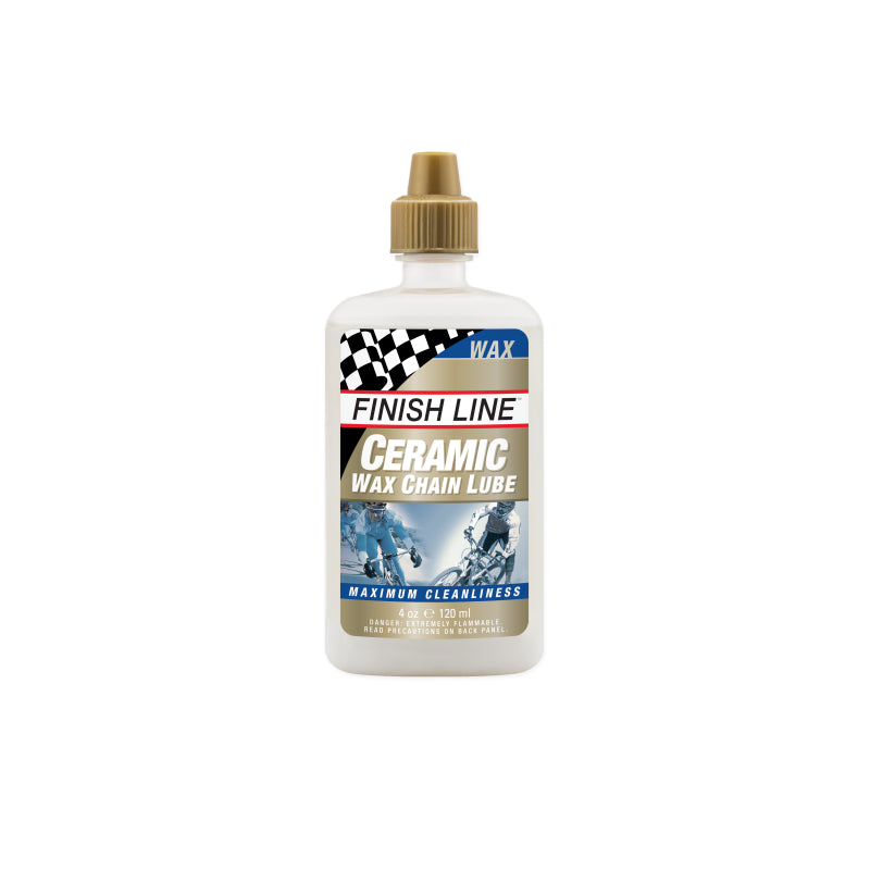 Finish Line Ceramic Wax Lube