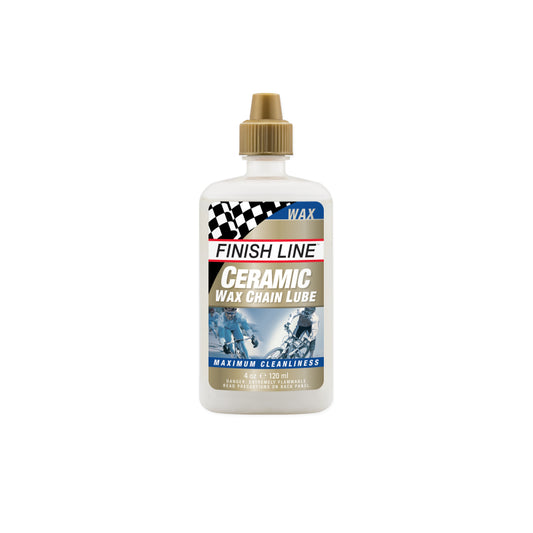 Finish Line 陶瓷蠟性潤滑劑