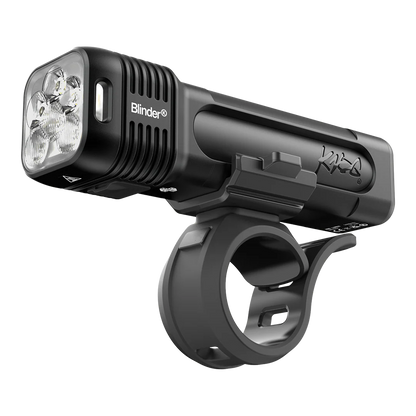 Knog Blinder 1300 自行車前燈