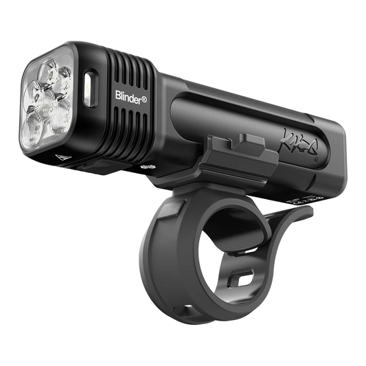 Knog Blinder 1300 自行車前燈