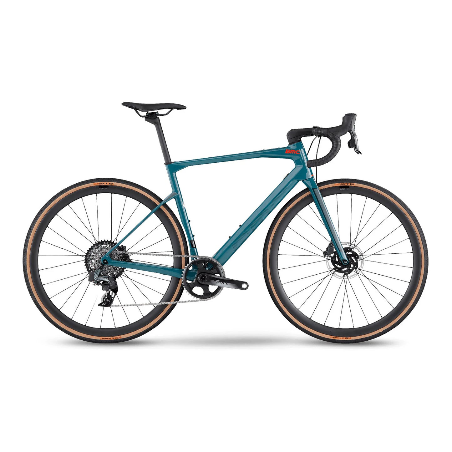 BMC Roadmachine X One 公路車