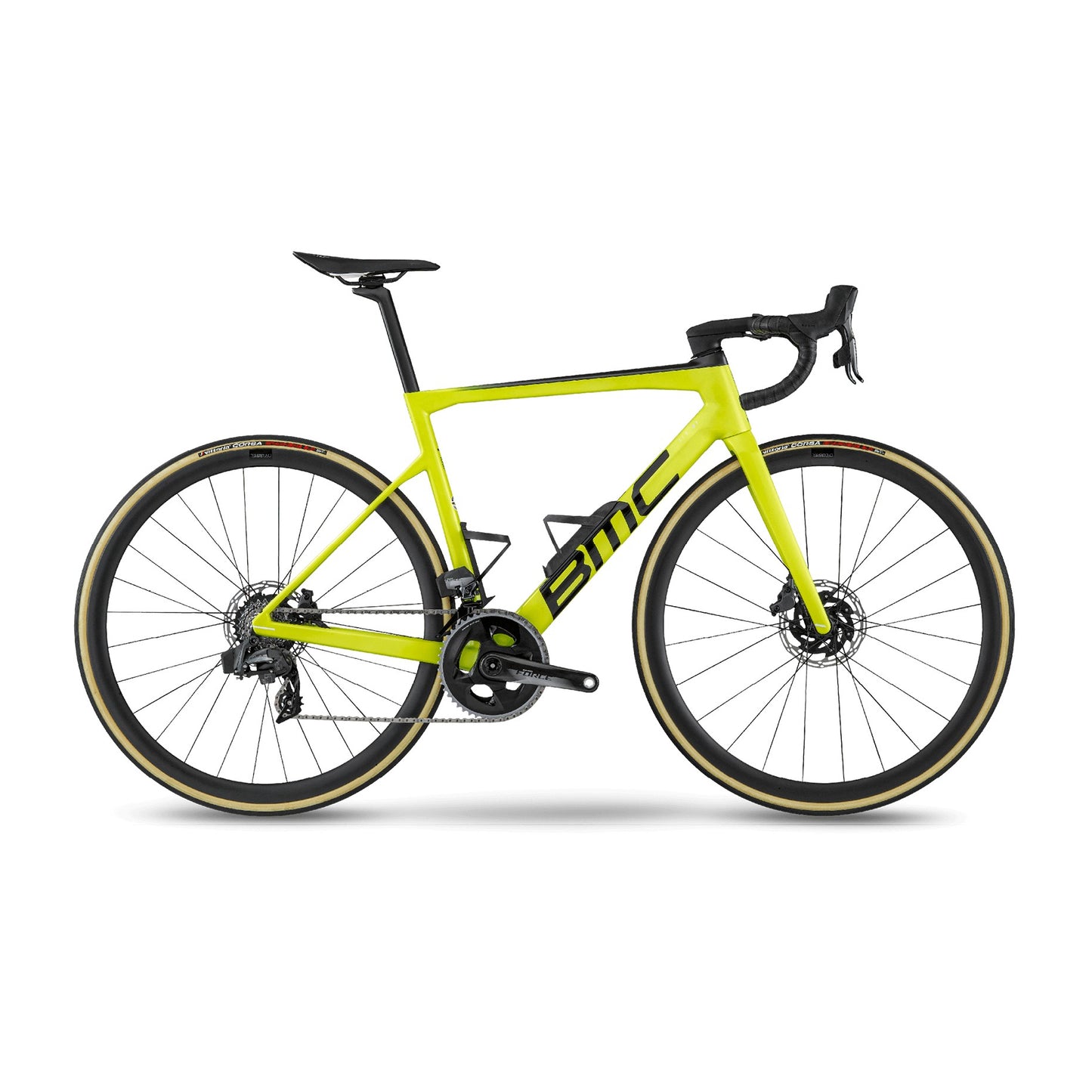 BMC Teammachine SLR01 Four Road Bike