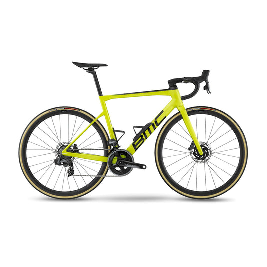 BMC Teammachine SLR01 Four 公路車