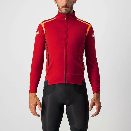 Castelli Perfetto RoS 兩用外套