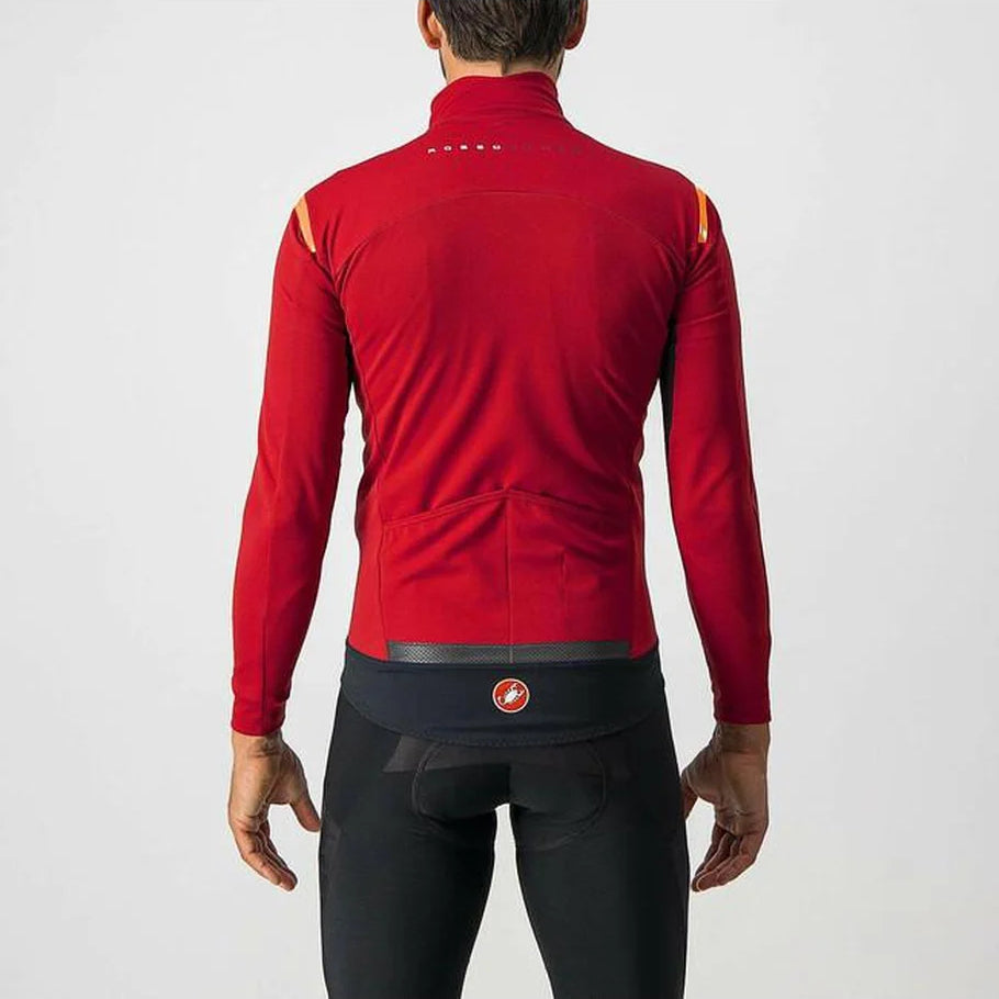 Castelli Perfetto RoS 兩用外套