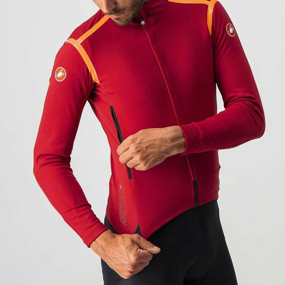 Castelli Perfetto RoS 兩用外套