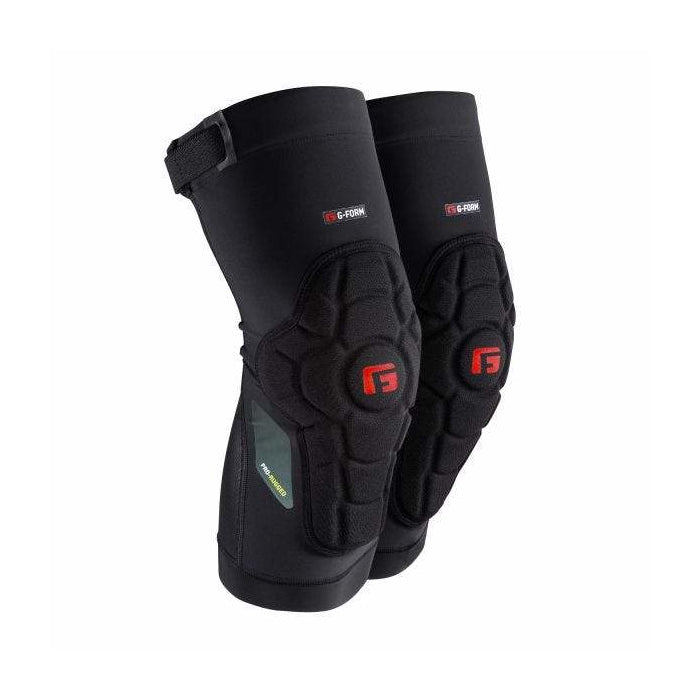 G-Form Pro-Rugged Knee Guards