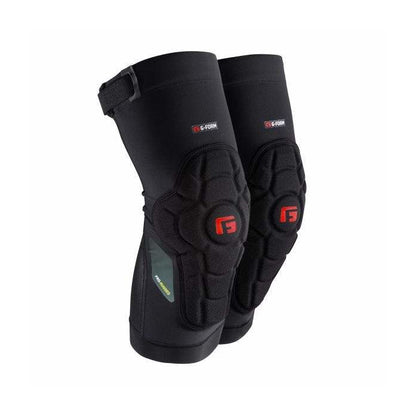 G-Form Pro-Rugged Knee Guards