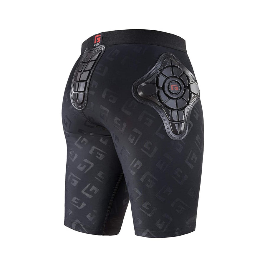 G-Form Pro-X 壓縮短褲