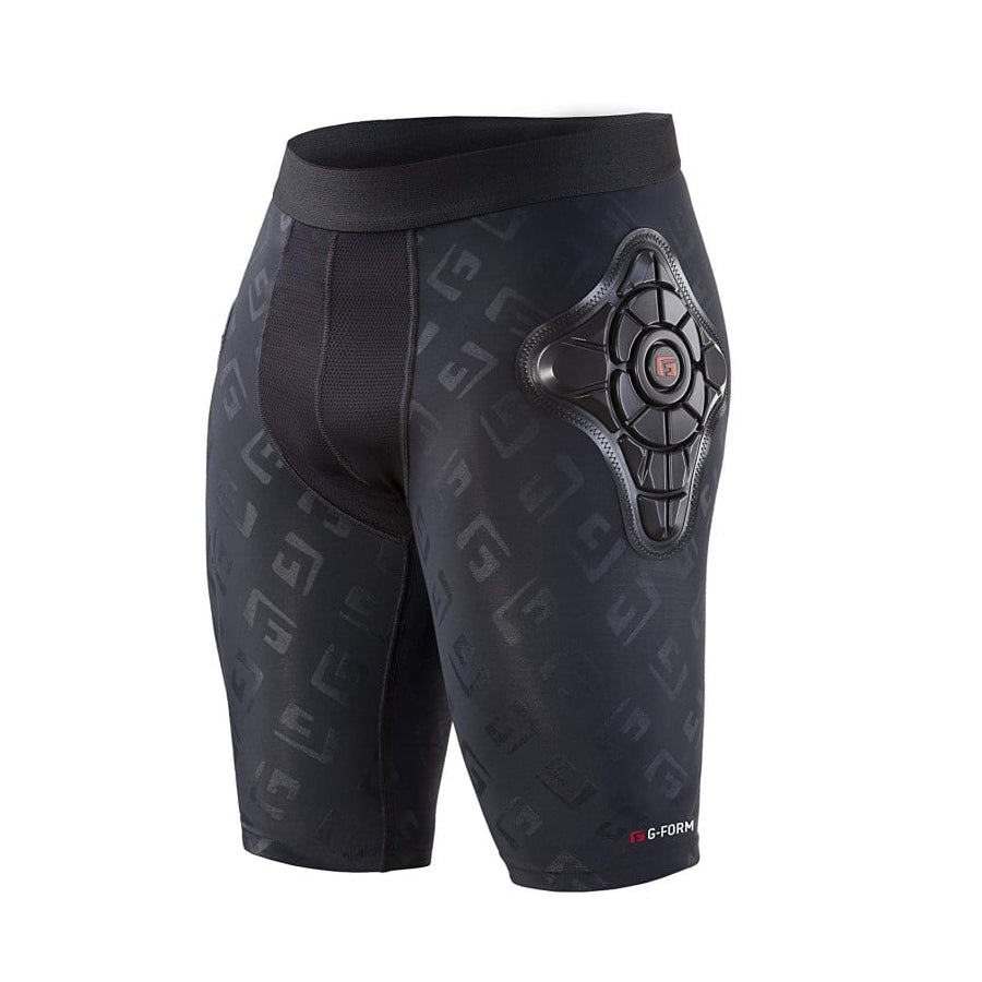 G-Form Pro-X 壓縮短褲