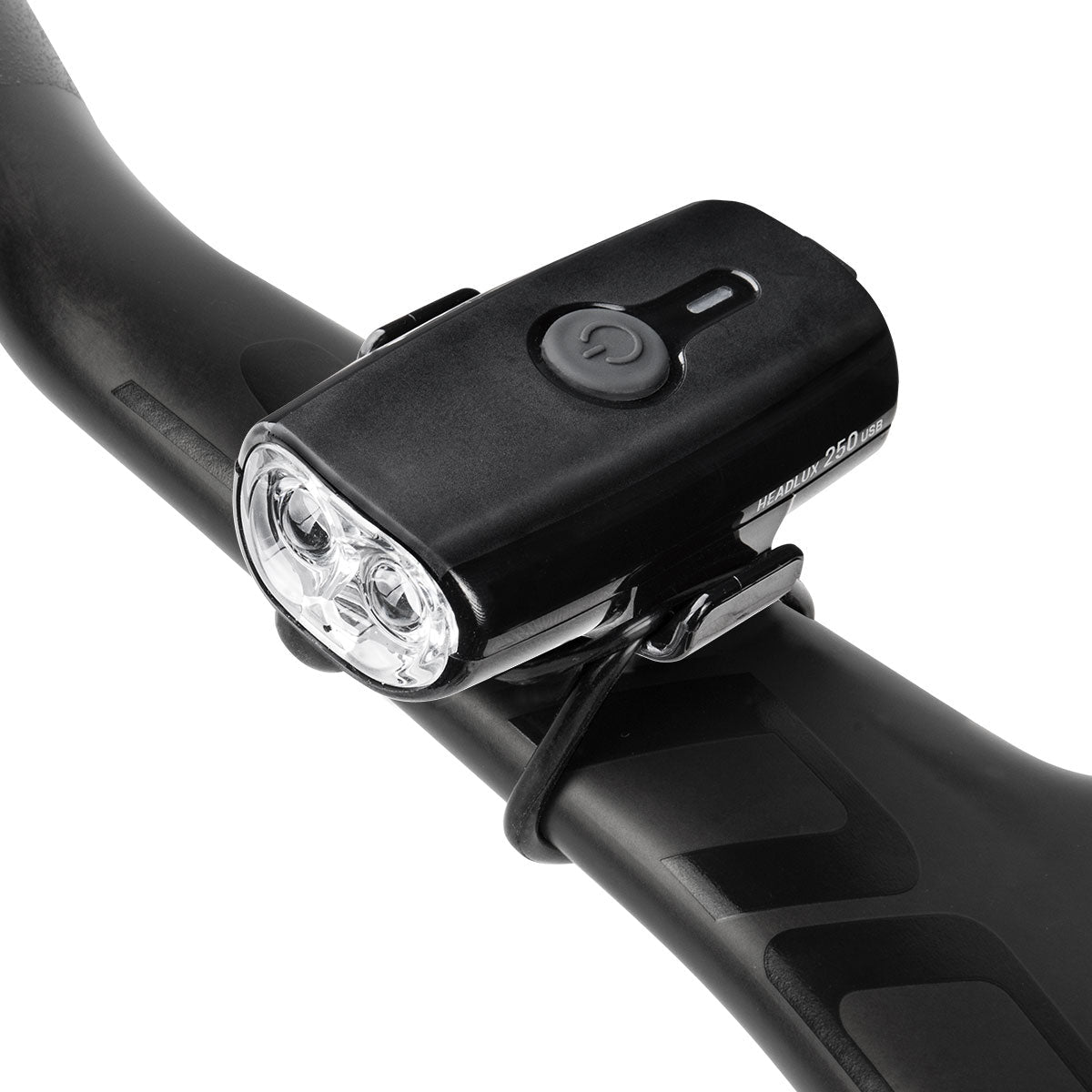 Topeak Headlux 250 USB 前燈