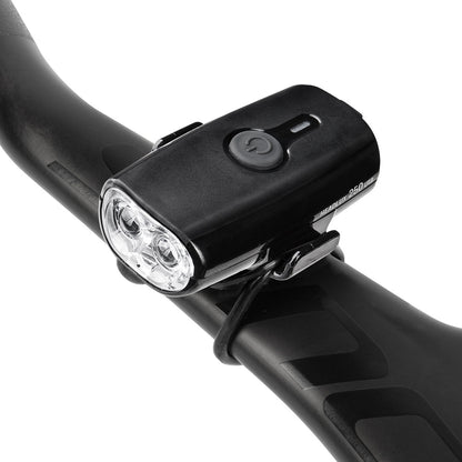Topeak Headlux 250 USB 前燈