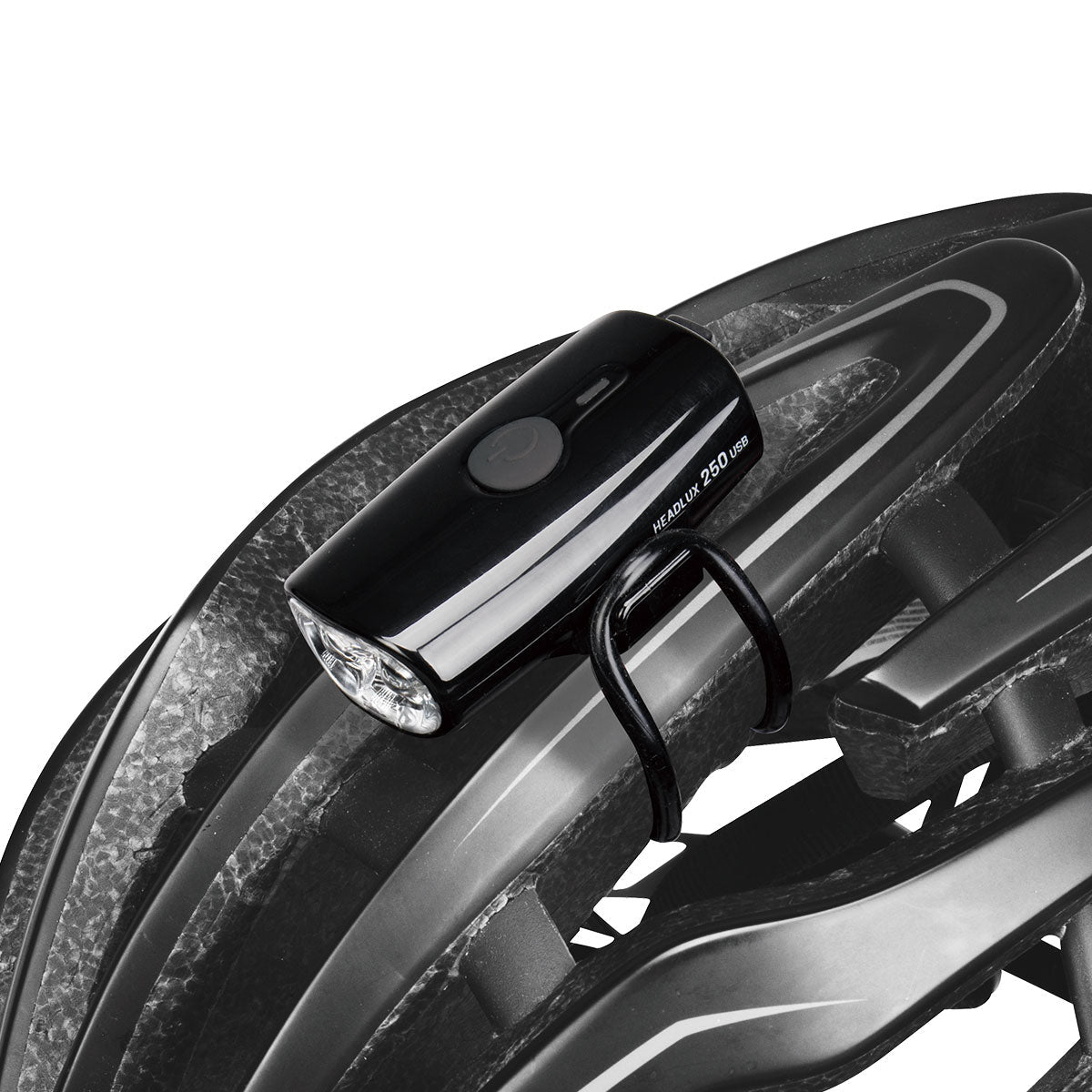 Topeak Headlux 250 USB 前燈