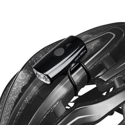 Topeak Headlux 250 USB 前燈