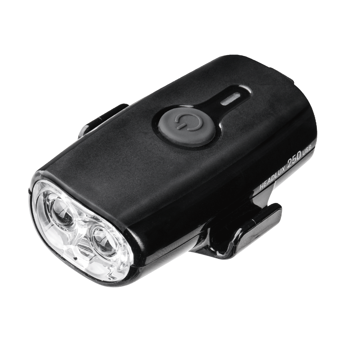 Topeak Headlux 250 USB 前燈