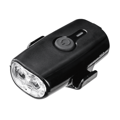 Topeak Headlux 250 USB 前燈