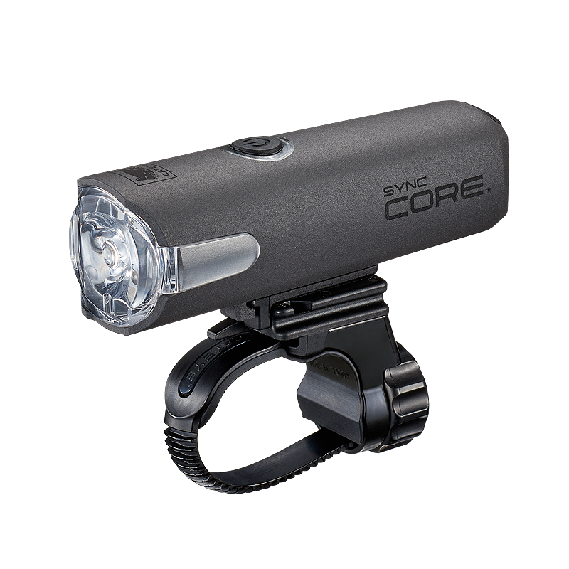 CatEye Sync Core USB 前燈 HL-NW100RC