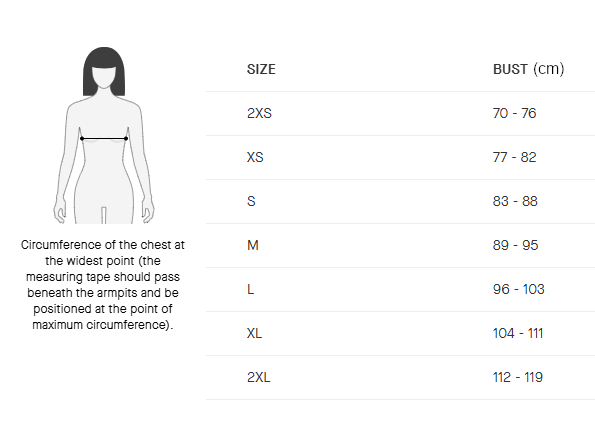 ASSOS UMA GTV Women Jersey C2