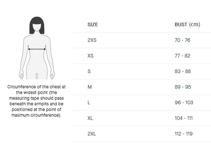 ASSOS UMA GTV Women Jersey C2
