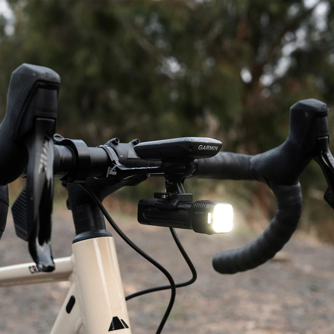 Knog Blinder 1300 自行車前燈