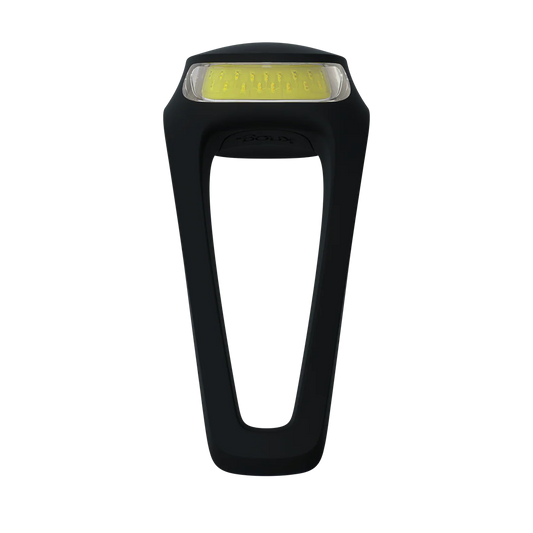 Knog Frog V3 前置自行車燈 40 流明