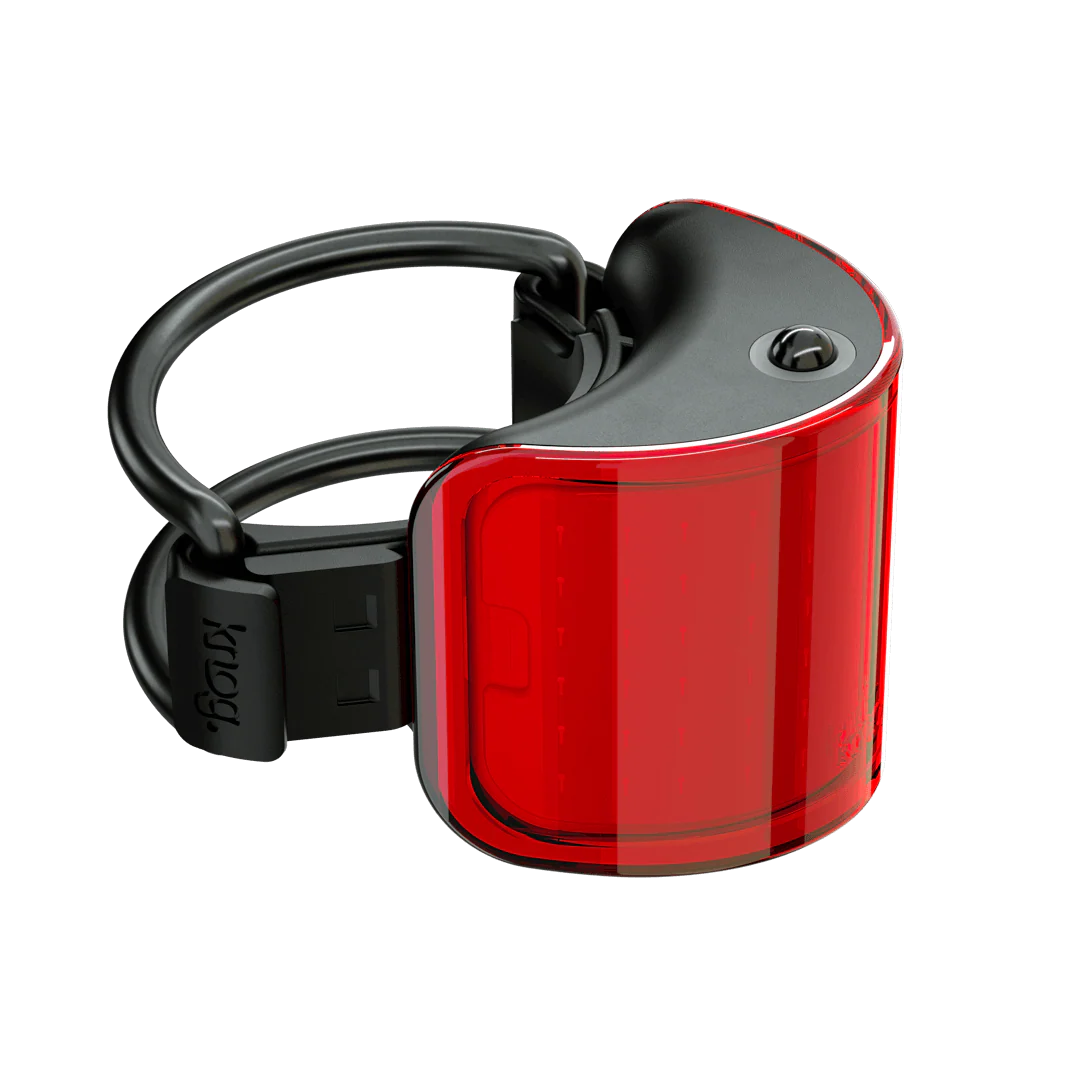Knog Lil Cobber 自行車尾燈 50 流明