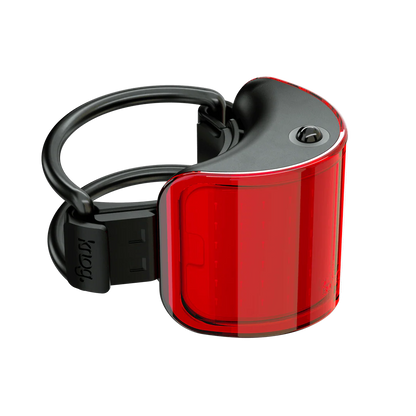 Knog Lil Cobber 自行車尾燈 50 流明