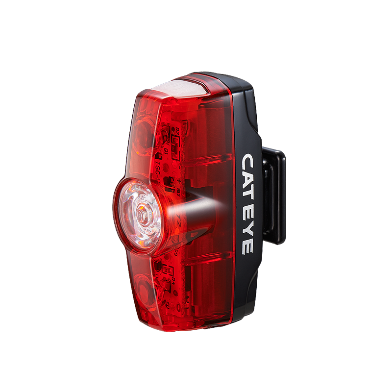 Cateye Rapid mini 後燈 TL-LD635-R