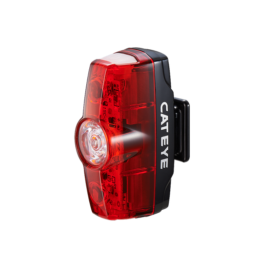 Cateye Rapid mini 後燈 TL-LD635-R