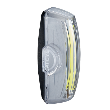 CatEye Rapid X2 頭燈