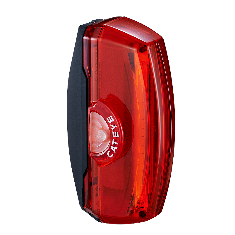 CatEye Rapid X3 尾燈 TL-LD720-R