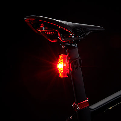 CatEye ViZ150 後燈