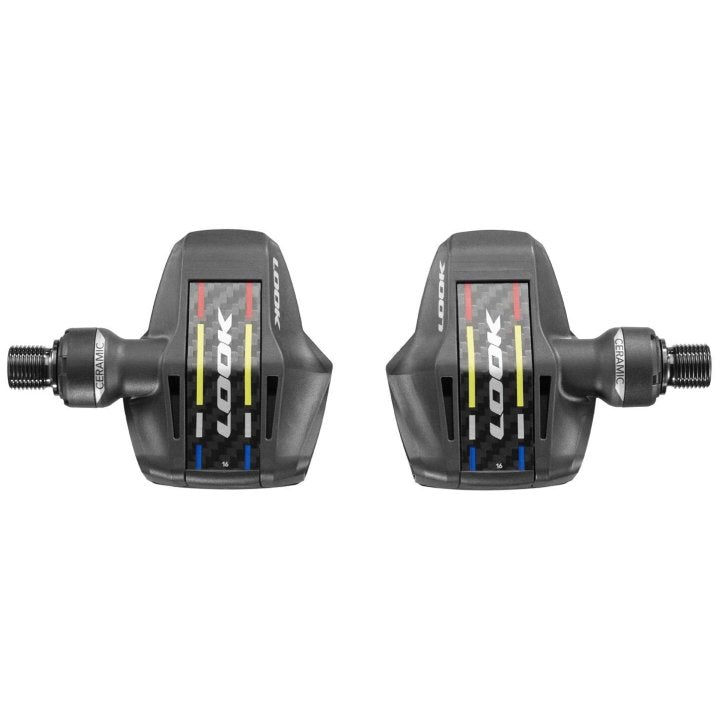 Look Keo Blade Ti Ceramic 16Nm 鎖踏