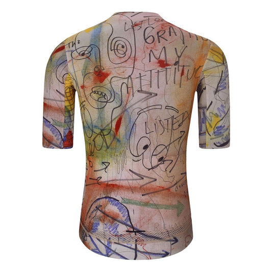 Monton x keepgoingbybee Jersey