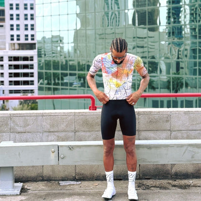 Monton x keepgoingbybee Jersey