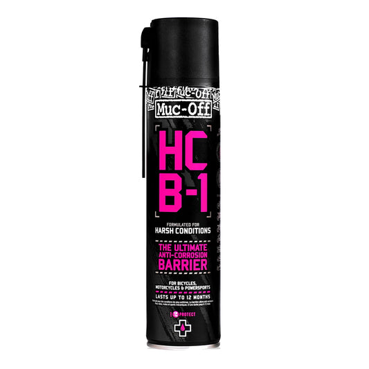 Muc-Off HCB-1 惡劣環境防護劑 400毫升