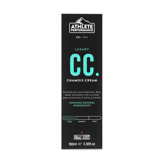 Muc-Off 選手級護理霜 100毫升