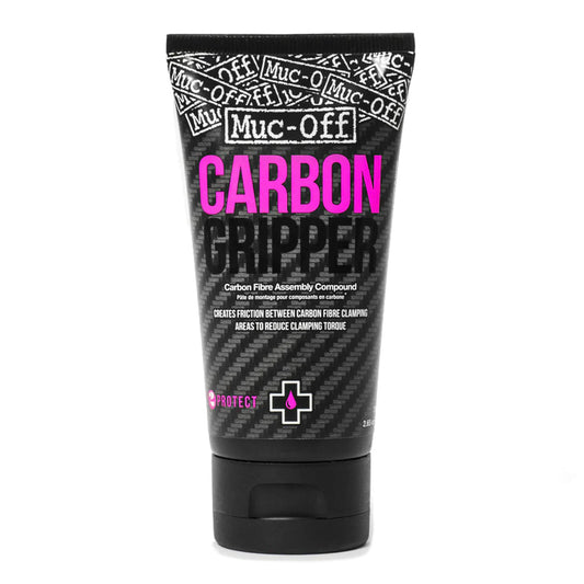 Muc-Off 碳纖維止滑膏 75g