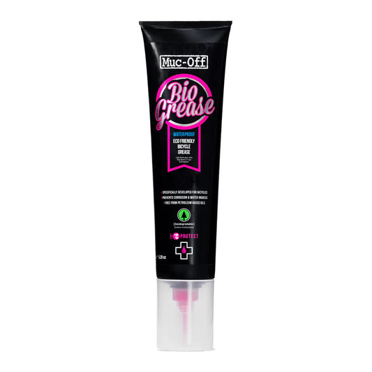Muc-Off 生物潤滑膏 150克