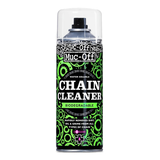 Muc-Off 生物鏈條清潔劑 400毫升