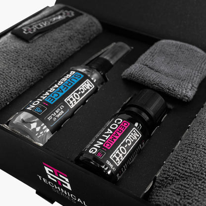 Muc-Off 陶瓷保護套裝
