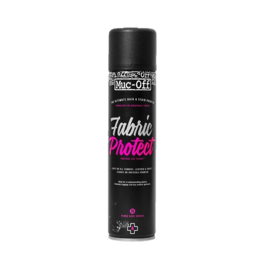 Muc-Off 織物保護劑 400毫升