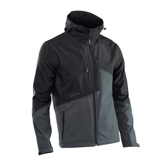 Northwave Enduro Softshell 外套