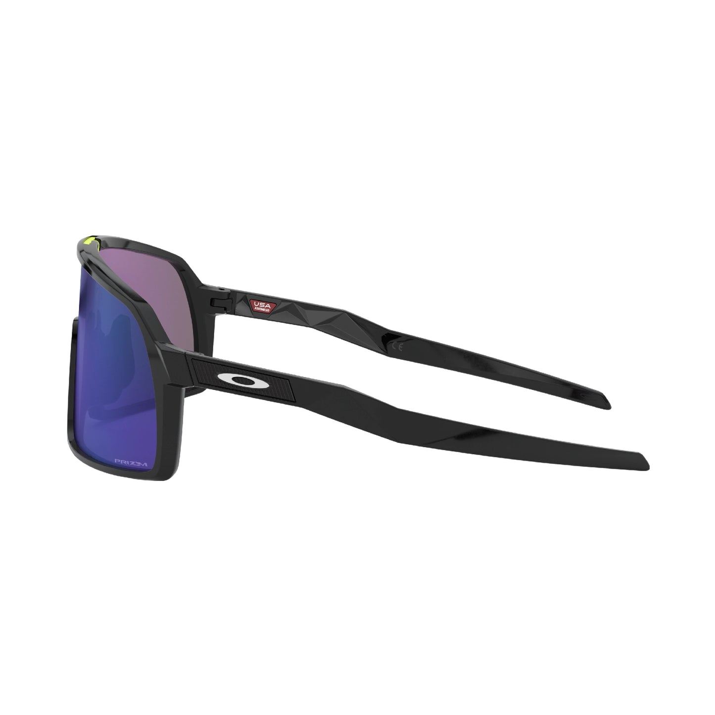 Oakley Sutro S Sunglasses Polished Black