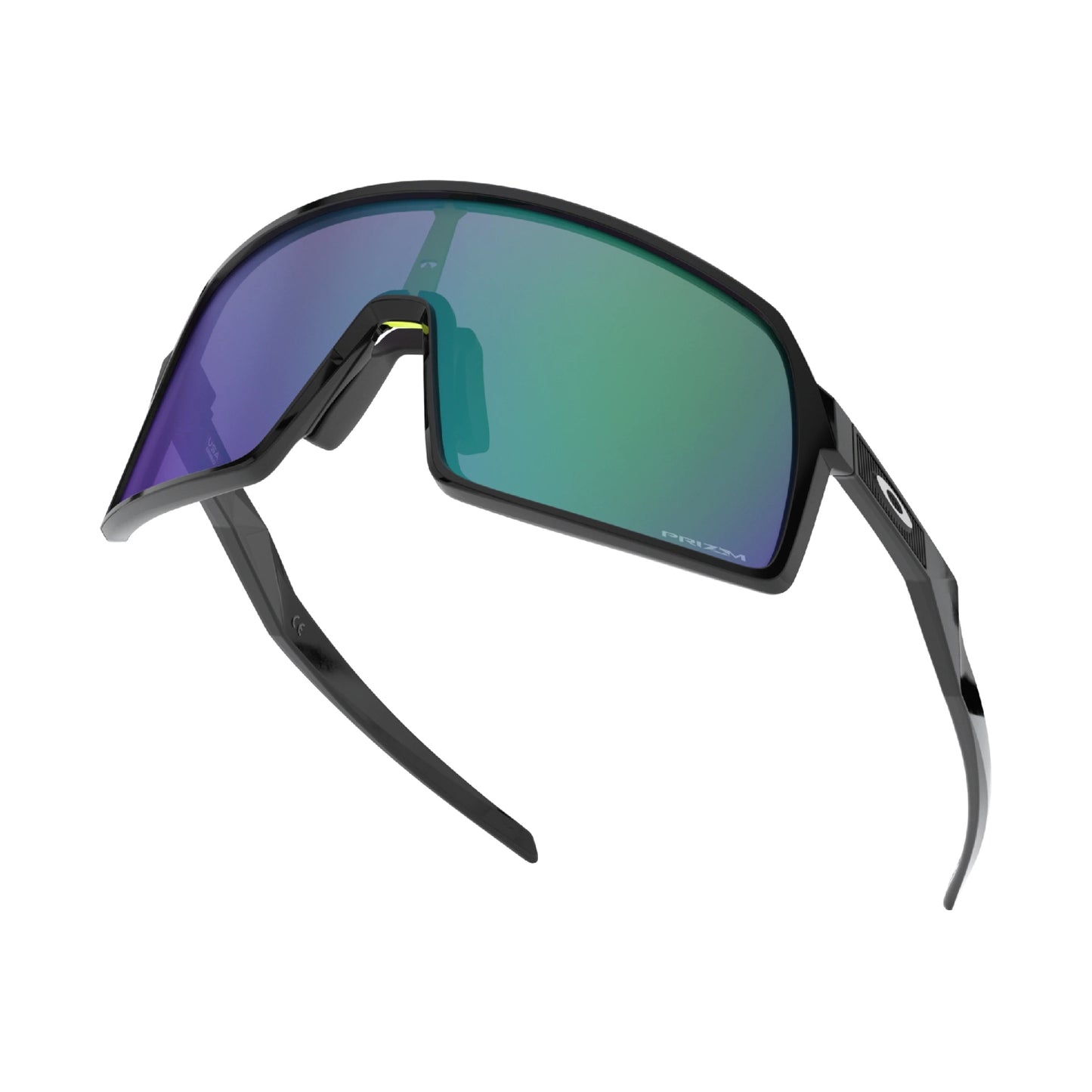 Oakley Sutro S Sunglasses Polished Black