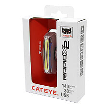 CatEye Rapid X2 頭燈