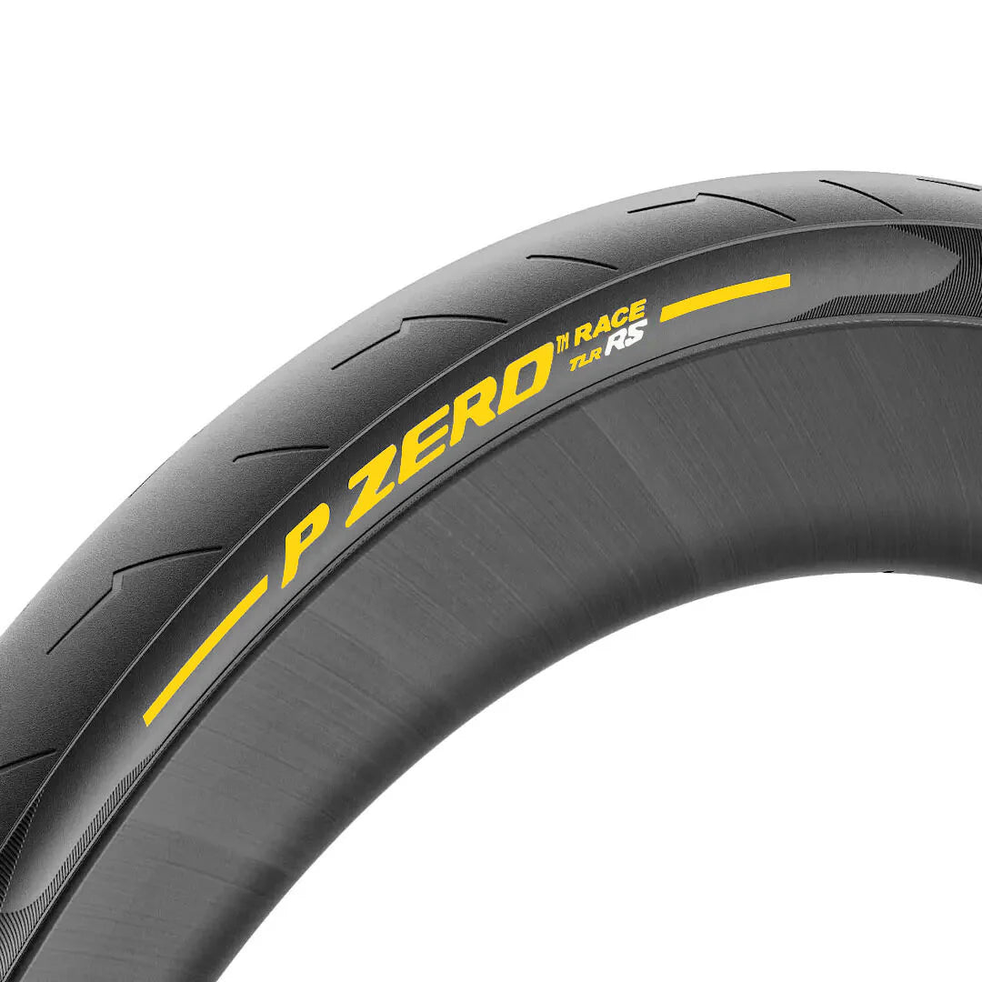 Pirelli P Zero Race TLR RS 真空胎