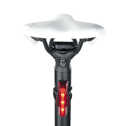Topeak RedLite Aero 後燈