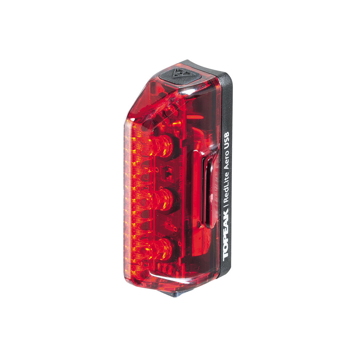 Topeak RedLite Aero USB 後燈
